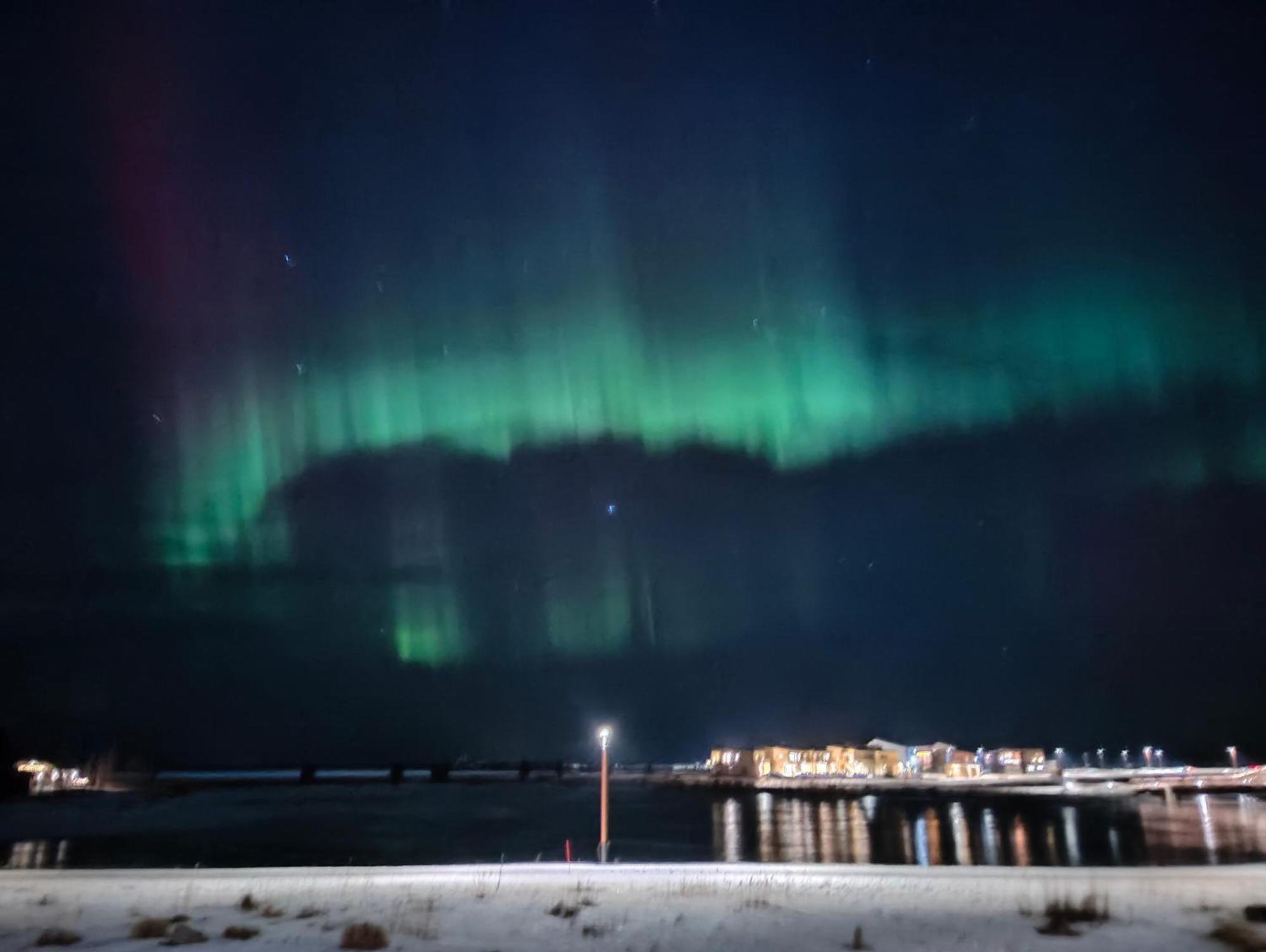 Marina Mermaid Seaview - Uusi Lumoava Merinaekoealahuoneisto, Sisaeltaeae Liinavaatteet Калайоки Экстерьер фото